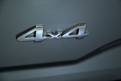 2018 Toyota Tacoma Limited V6