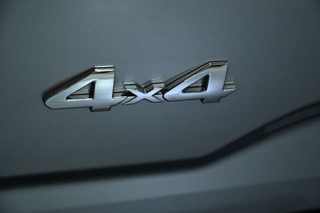 2018 Toyota Tacoma Limited V6