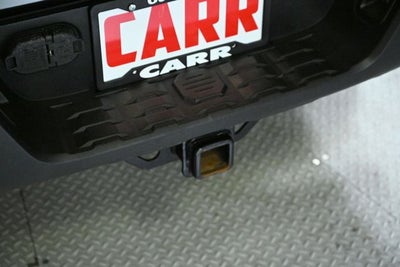 2018 Toyota Tacoma Limited V6