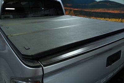 2018 Toyota Tacoma Limited V6