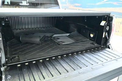 2018 Toyota Tacoma Limited V6