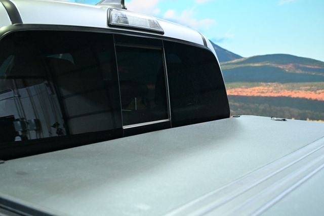 2018 Toyota Tacoma Limited V6