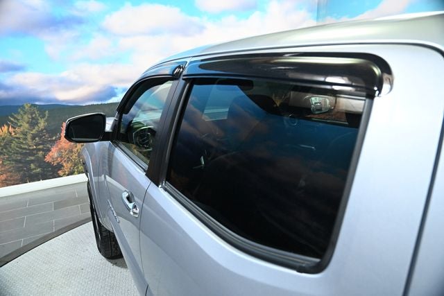 2018 Toyota Tacoma Limited V6