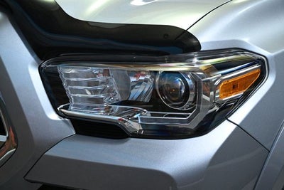 2018 Toyota Tacoma Limited V6