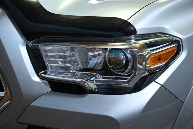 2018 Toyota Tacoma Limited V6