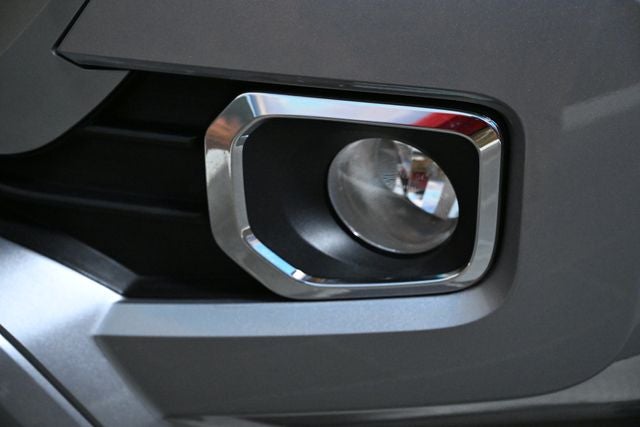 2018 Toyota Tacoma Limited V6