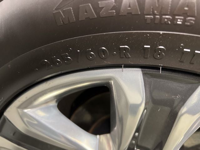 2018 Toyota Tacoma Limited V6