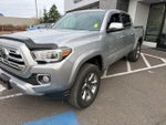 2018 Toyota Tacoma SR V6
