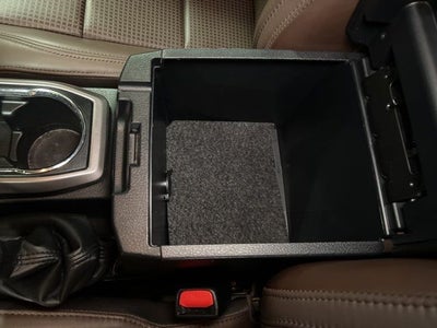 2018 Toyota Tacoma Limited V6