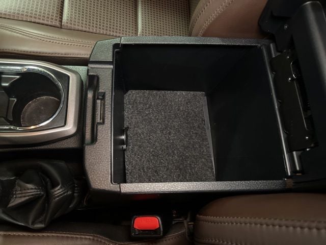 2018 Toyota Tacoma Limited V6