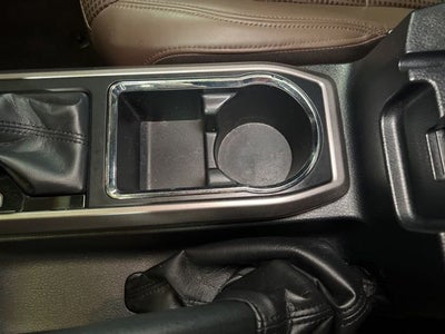 2018 Toyota Tacoma Limited V6