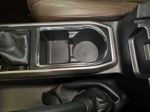 2018 Toyota Tacoma Limited V6