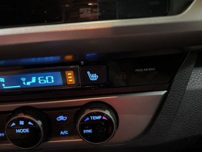 2018 Toyota Tacoma Limited V6