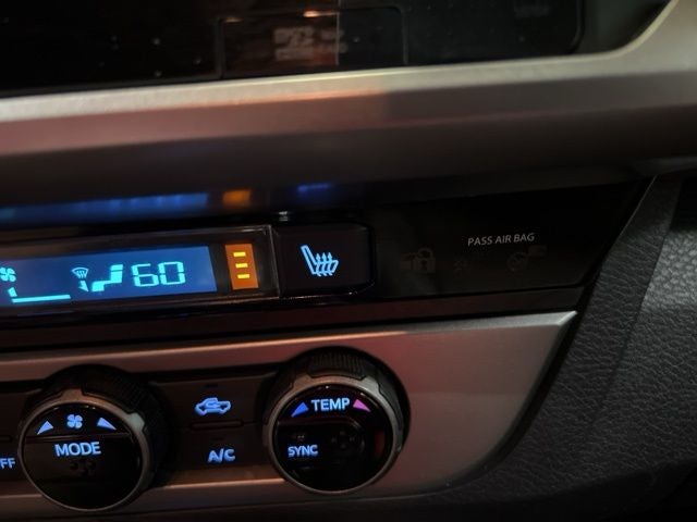 2018 Toyota Tacoma Limited V6