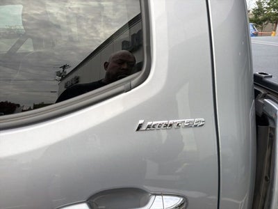 2018 Toyota Tacoma SR V6