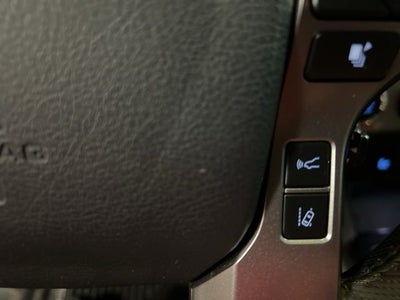 2018 Toyota Tacoma Limited V6