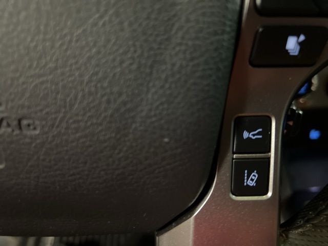 2018 Toyota Tacoma Limited V6