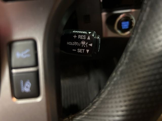 2018 Toyota Tacoma Limited V6