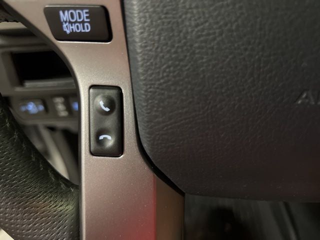 2018 Toyota Tacoma Limited V6