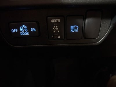 2018 Toyota Tacoma Limited V6