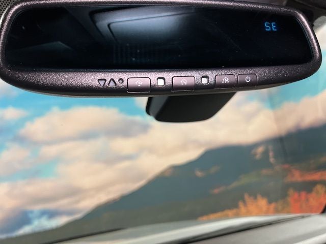 2018 Toyota Tacoma Limited V6