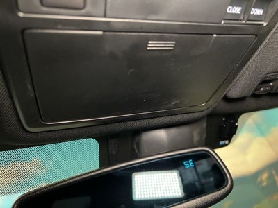 2018 Toyota Tacoma Limited V6