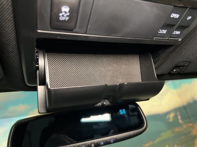 2018 Toyota Tacoma Limited V6