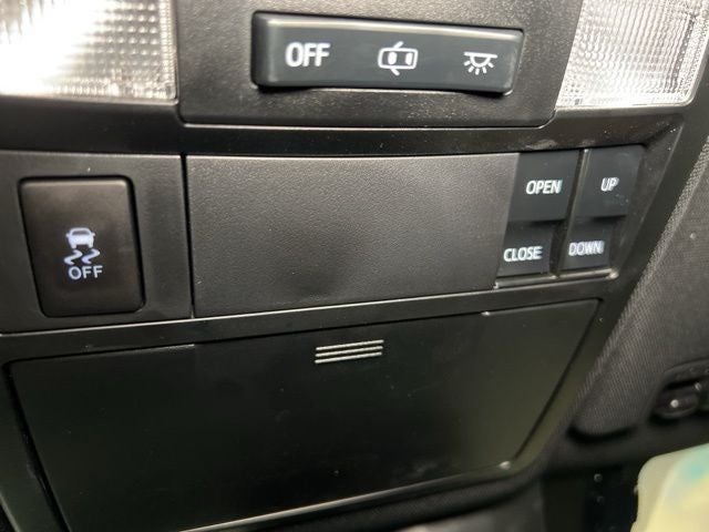 2018 Toyota Tacoma Limited V6