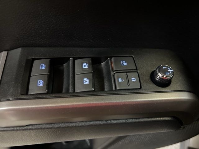 2018 Toyota Tacoma Limited V6