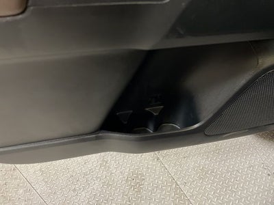 2018 Toyota Tacoma Limited V6