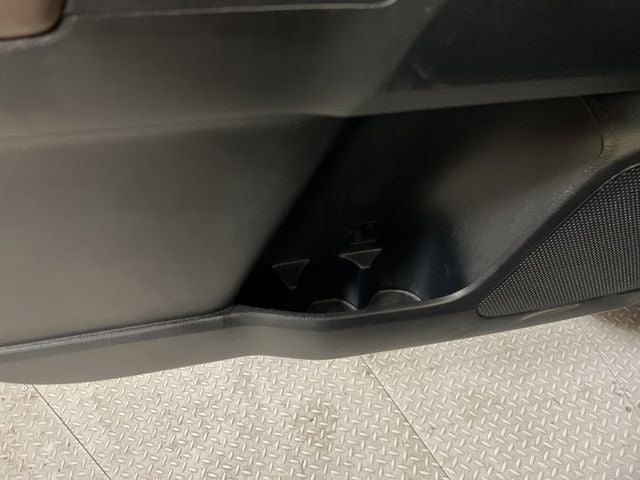 2018 Toyota Tacoma Limited V6