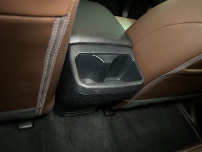 2018 Toyota Tacoma Limited V6