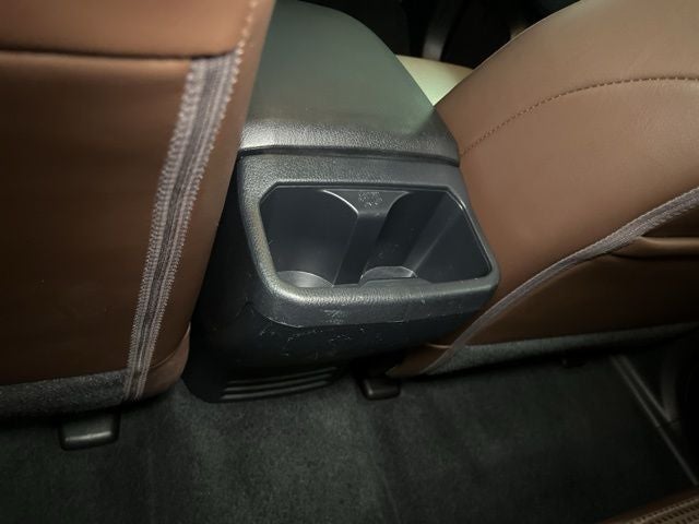 2018 Toyota Tacoma Limited V6