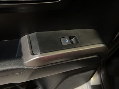 2018 Toyota Tacoma Limited V6