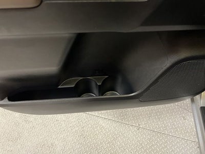 2018 Toyota Tacoma Limited V6