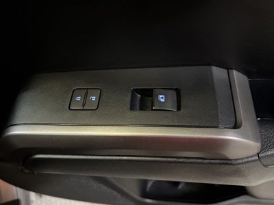 2018 Toyota Tacoma Limited V6