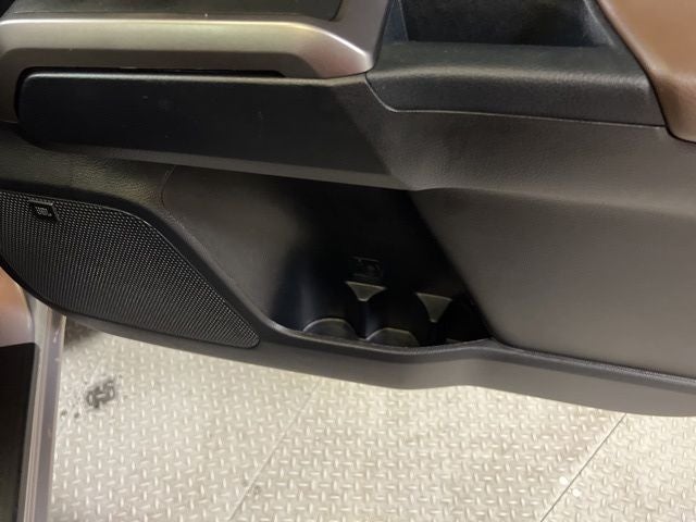 2018 Toyota Tacoma Limited V6