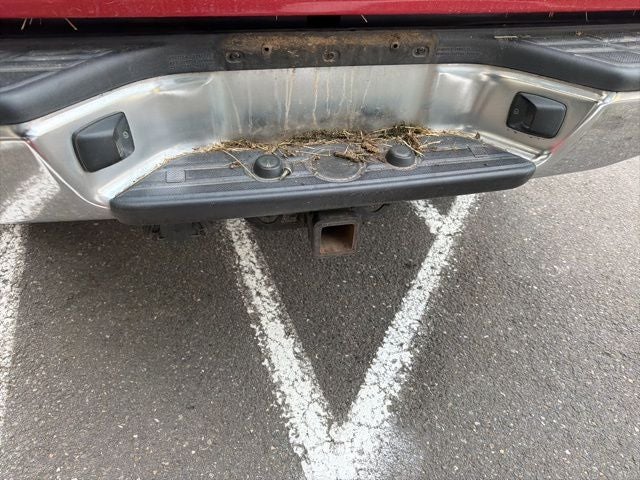 2015 Toyota Tacoma Base V6