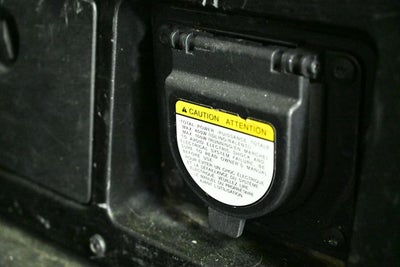 2015 Toyota Tacoma Base V6