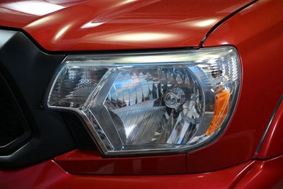 2015 Toyota Tacoma Base V6