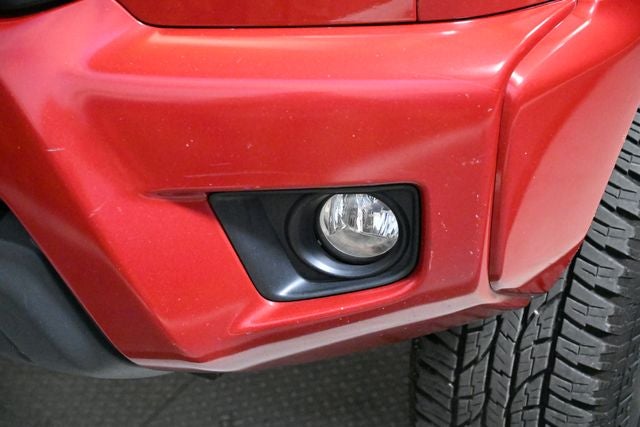 2015 Toyota Tacoma Base V6