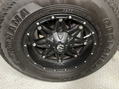 2015 Toyota Tacoma Base V6