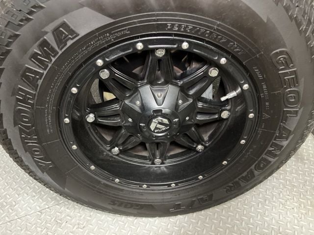 2015 Toyota Tacoma Base V6