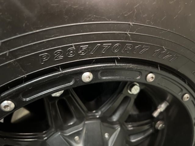 2015 Toyota Tacoma Base V6