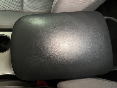 2015 Toyota Tacoma Base V6