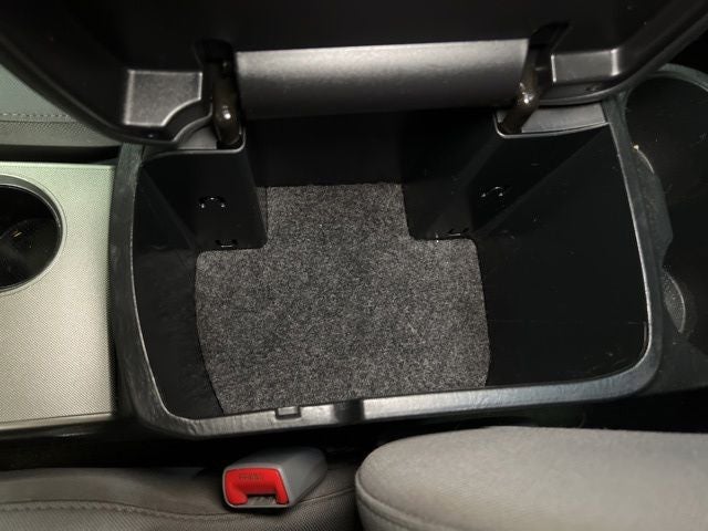 2015 Toyota Tacoma Base V6