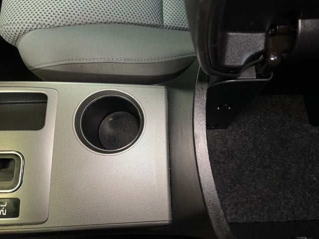 2015 Toyota Tacoma Base V6