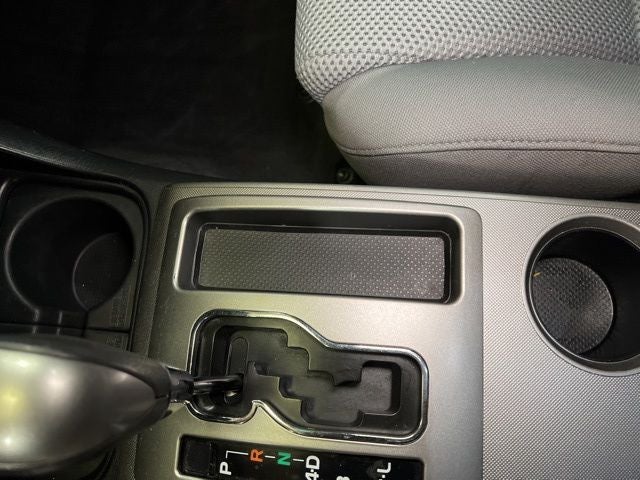 2015 Toyota Tacoma Base V6