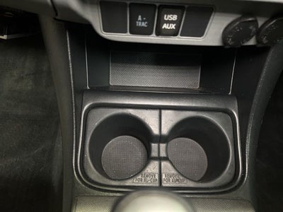 2015 Toyota Tacoma Base V6