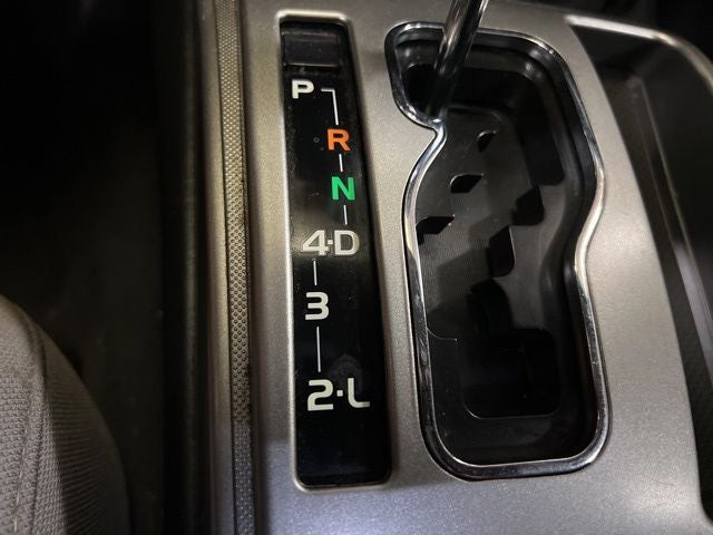 2015 Toyota Tacoma Base V6